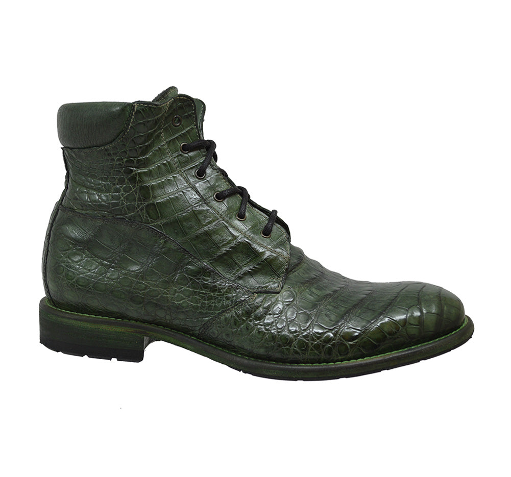 Toscana 5563 Crocodile Boot