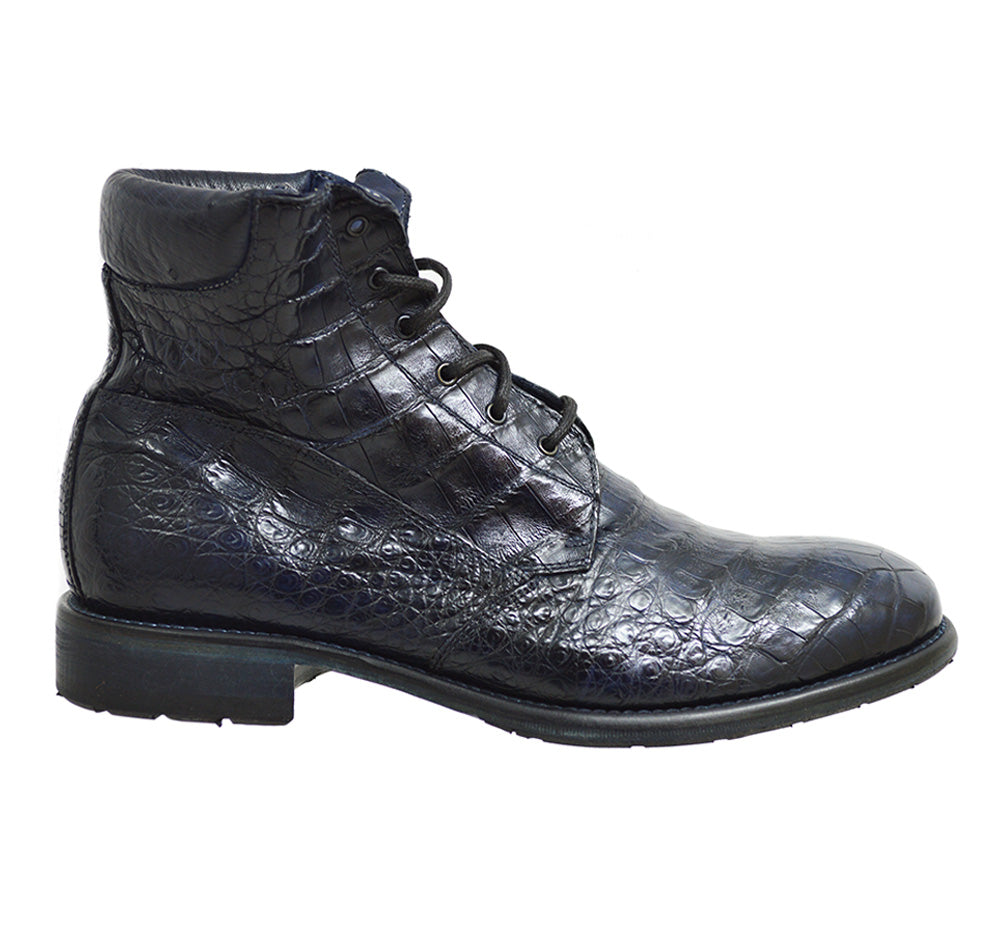 Toscana 5563 Crocodile Boot