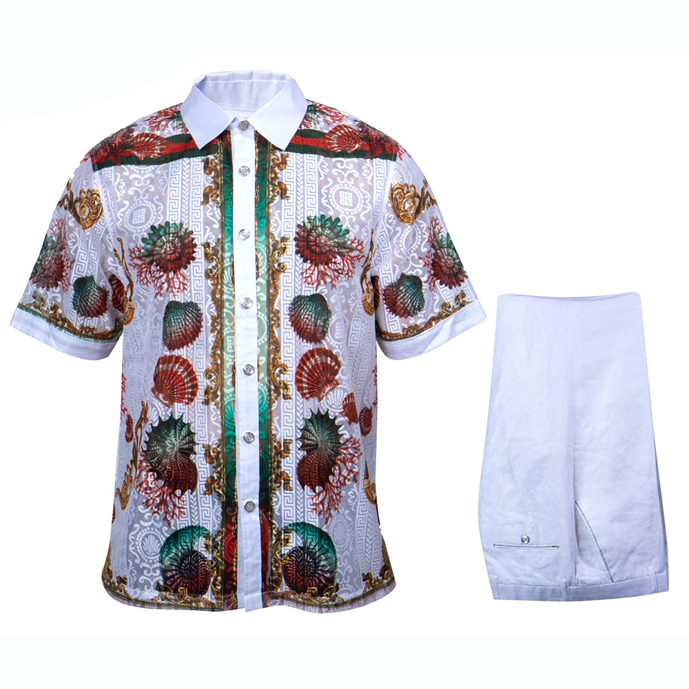 Prestige Linen Set 360