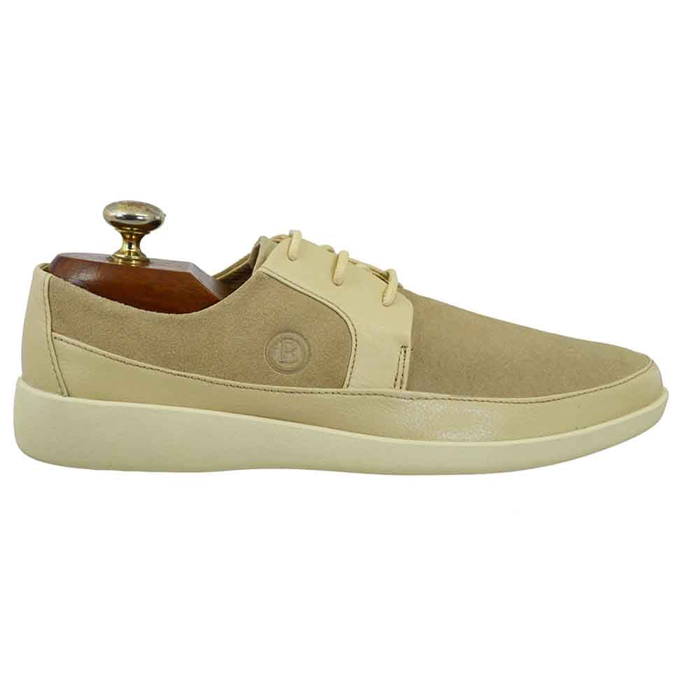 Johnny Famous B-Style Park West Low Casuals