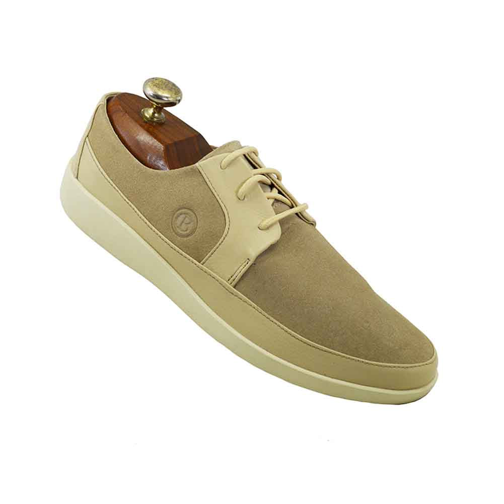 Johnny Famous B-Style Park West Low Casuals