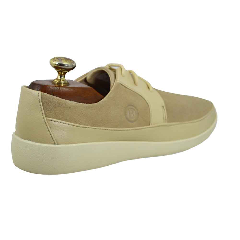 Johnny Famous B-Style Park West Low Casuals