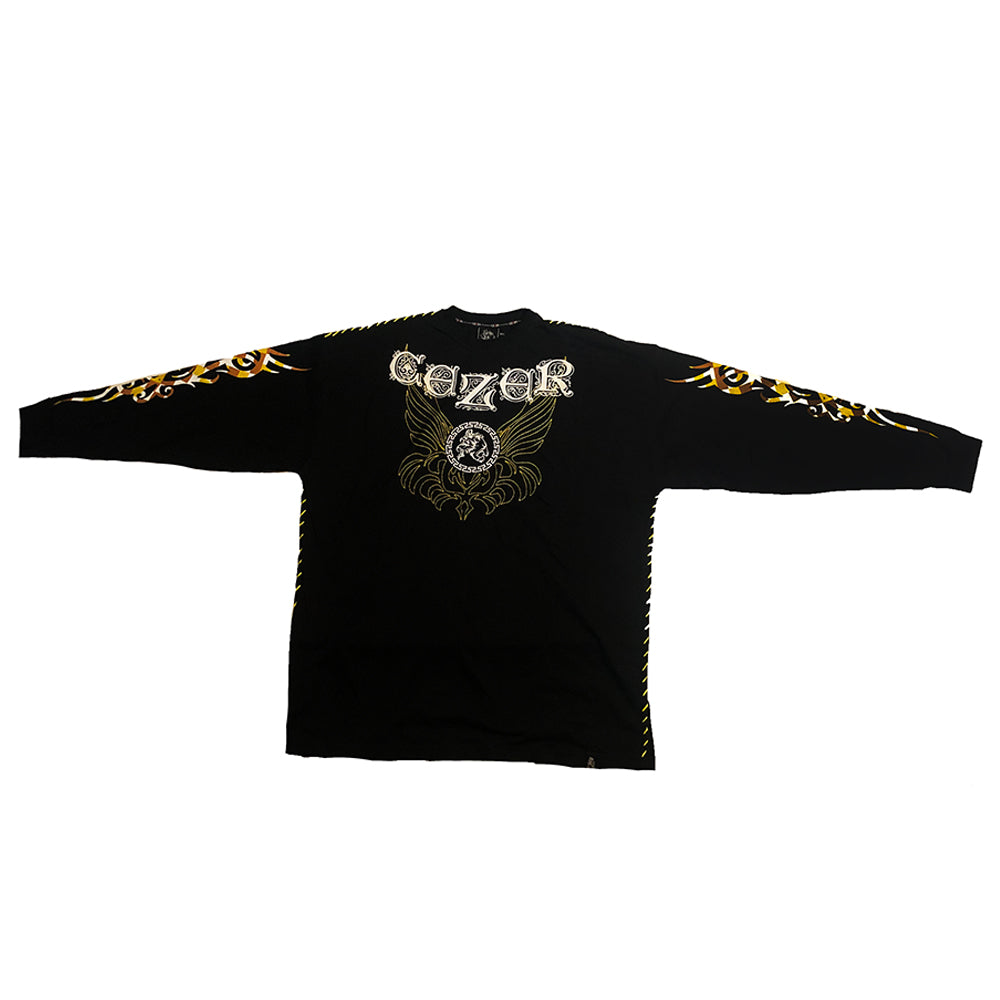 Cezer Long Sleeve Shirt