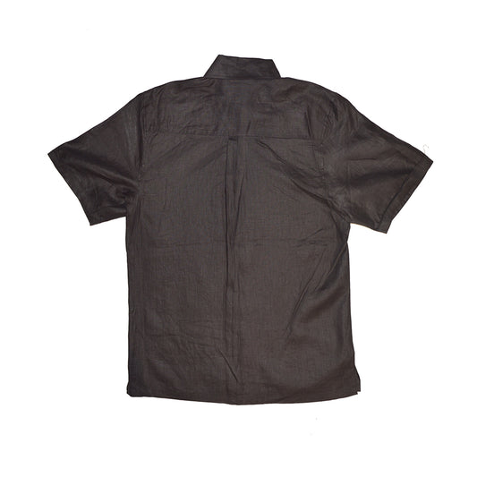 Prestige Black & Gold Linen Set