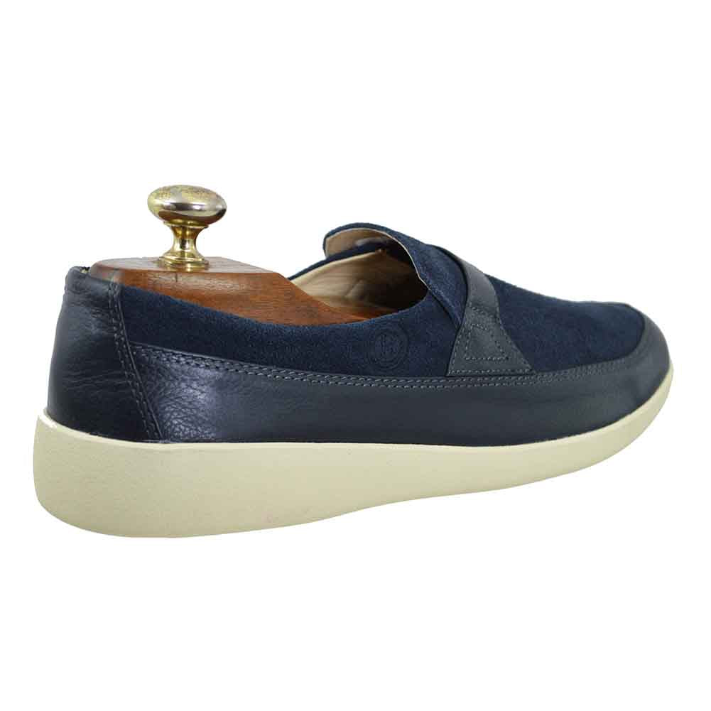 Johnny Famous B-Style Park West Low Casuals