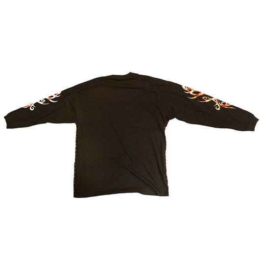 Cezer Long Sleeve Shirt
