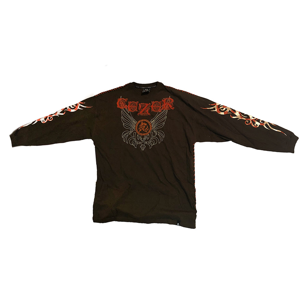 Cezer Long Sleeve Shirt