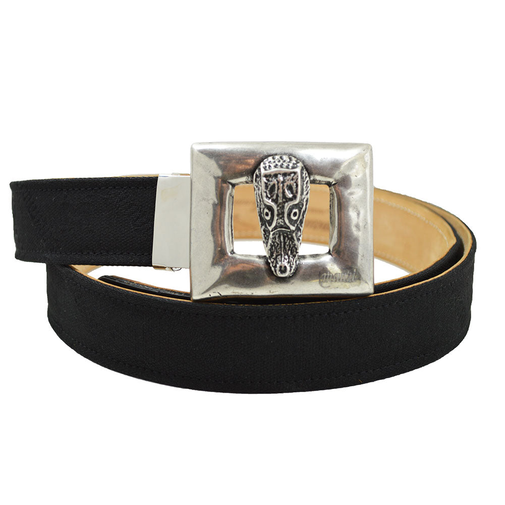 Mauri Gator Buckle