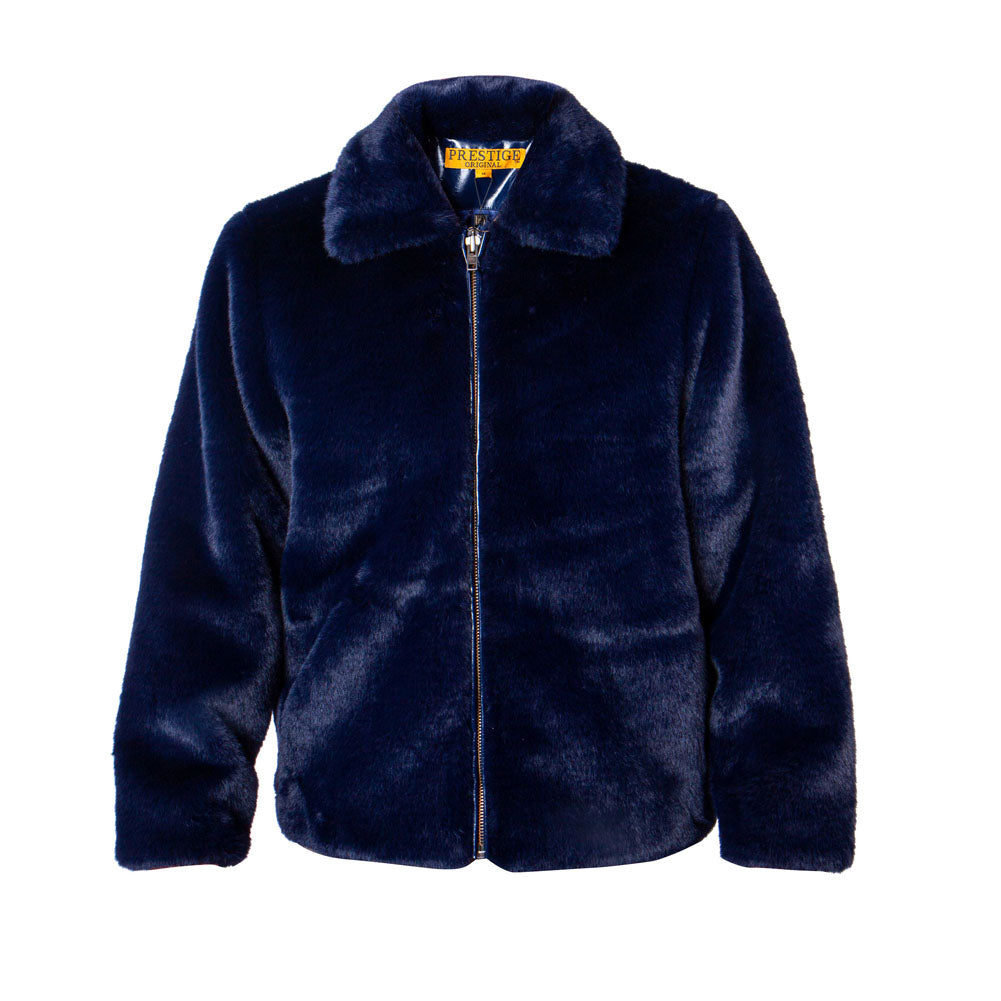 Prestige Faux Fur Jacket
