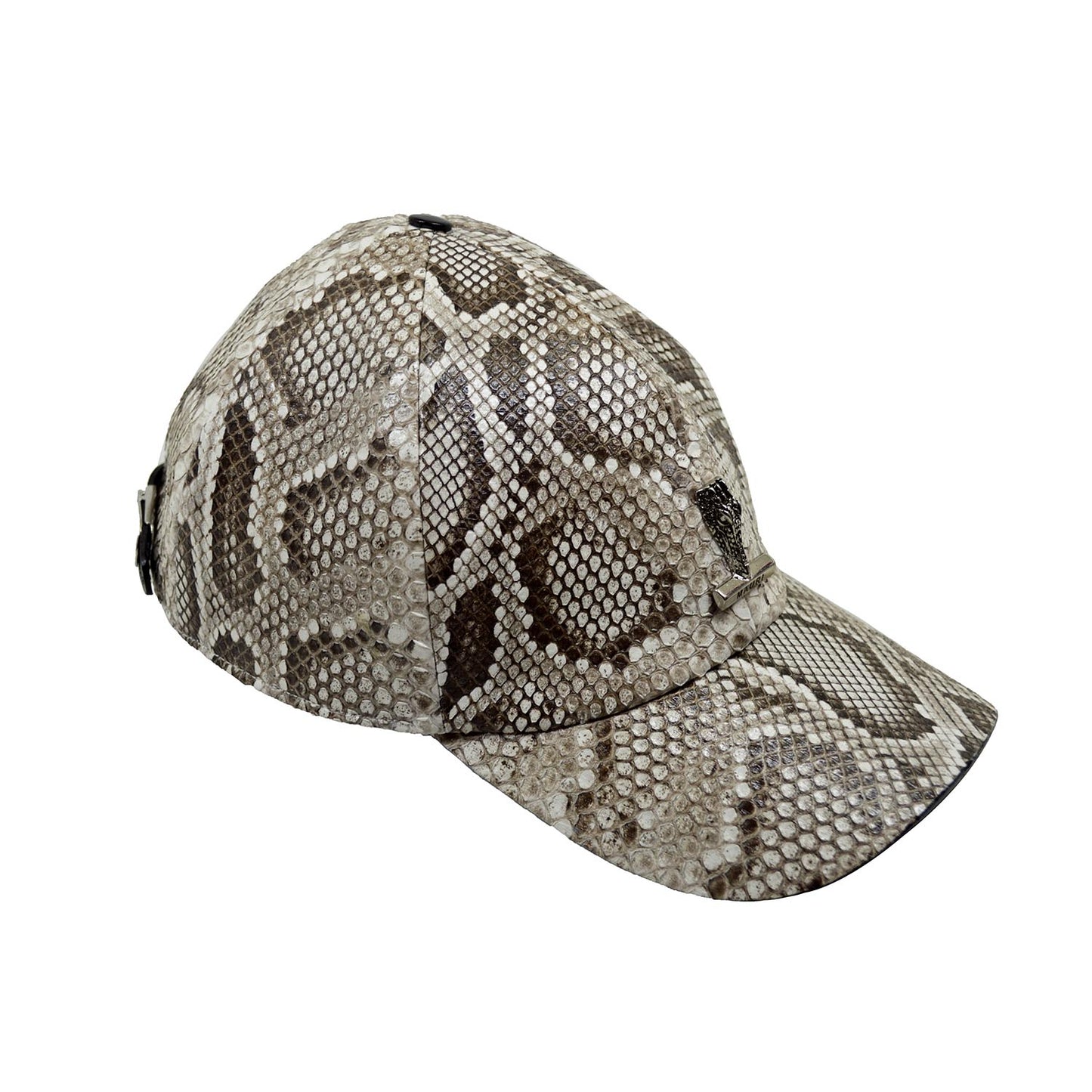 Mauri Python Hat