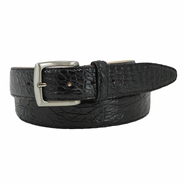 Toscana Crocodile Belt 1.25