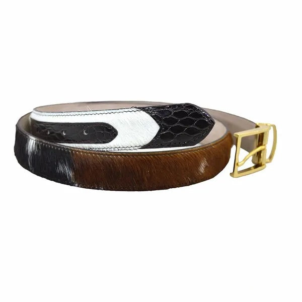 Mauri Pony Belt
