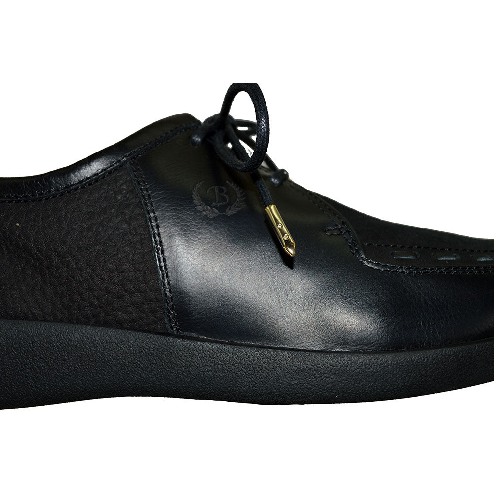 Johnny Famous Special "ODB" Edition Low sneakers featuring stylish design and comfortable fit, shown in a side view.