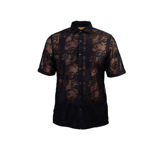 Prestige Design Lace Shirt 200/207