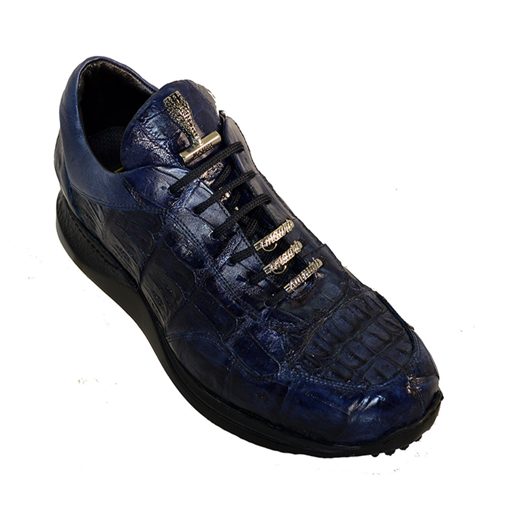 Mauri M789 Crocodile Casual