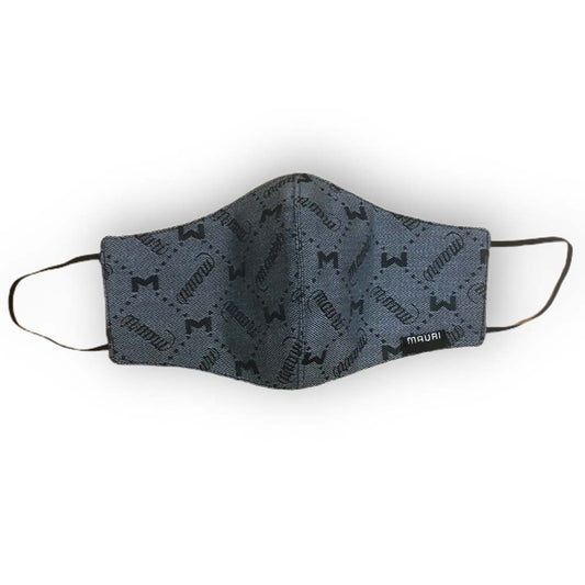 Offical Mauri Fabric Face Mask