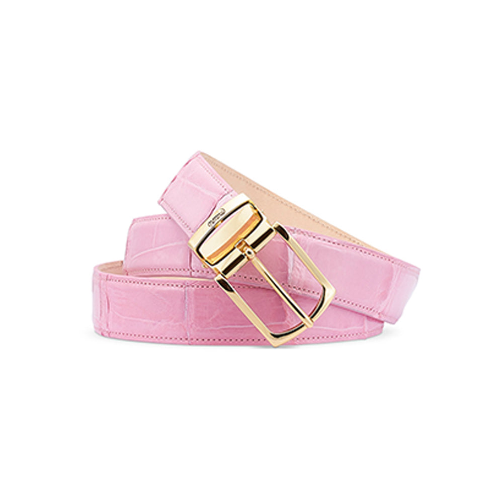 Mauri Alligator Belts 2022