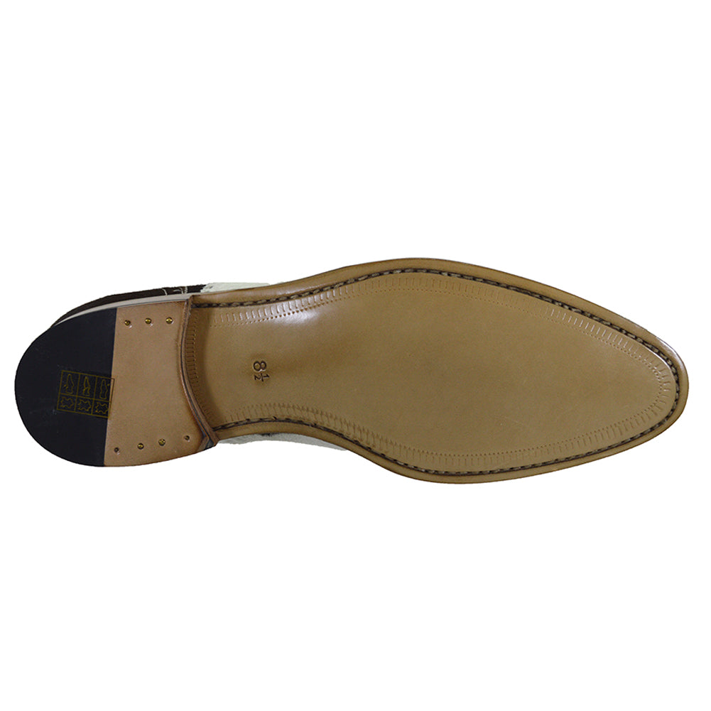Sheriff Collection 5817 Pony Lace Up