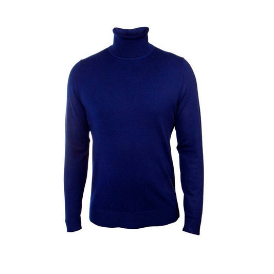 Prestige Mock Neck Sweaters