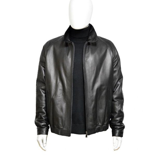 Torras Leather Light Jacket N87454 N87329