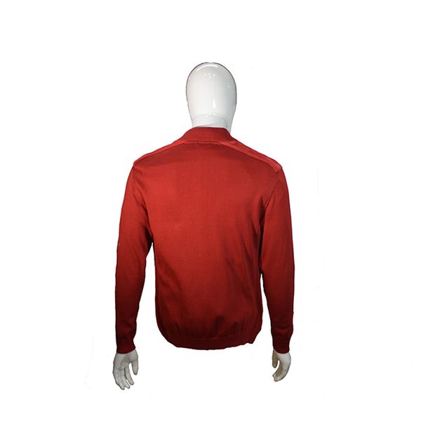 Torras Suede Front Light Sweater Jacket N47209