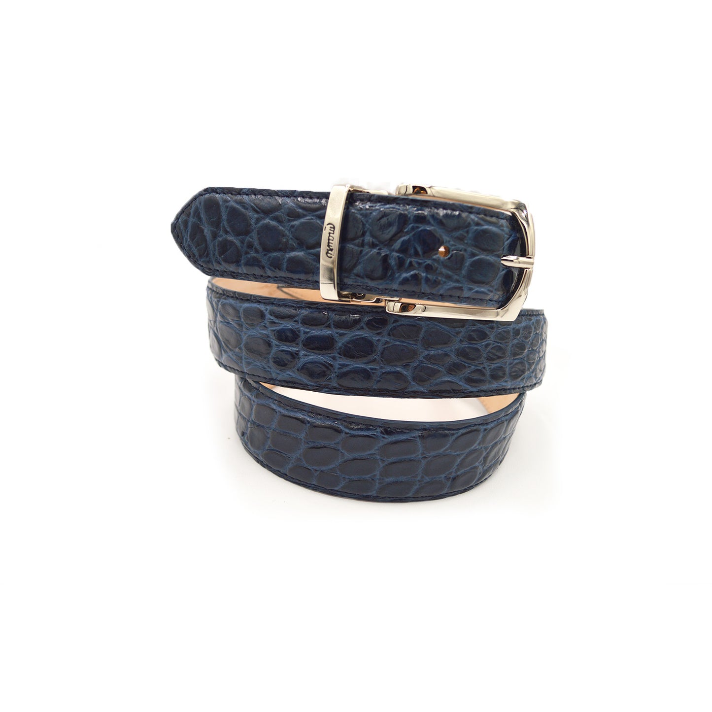 Mauri Alligator Belts 2022