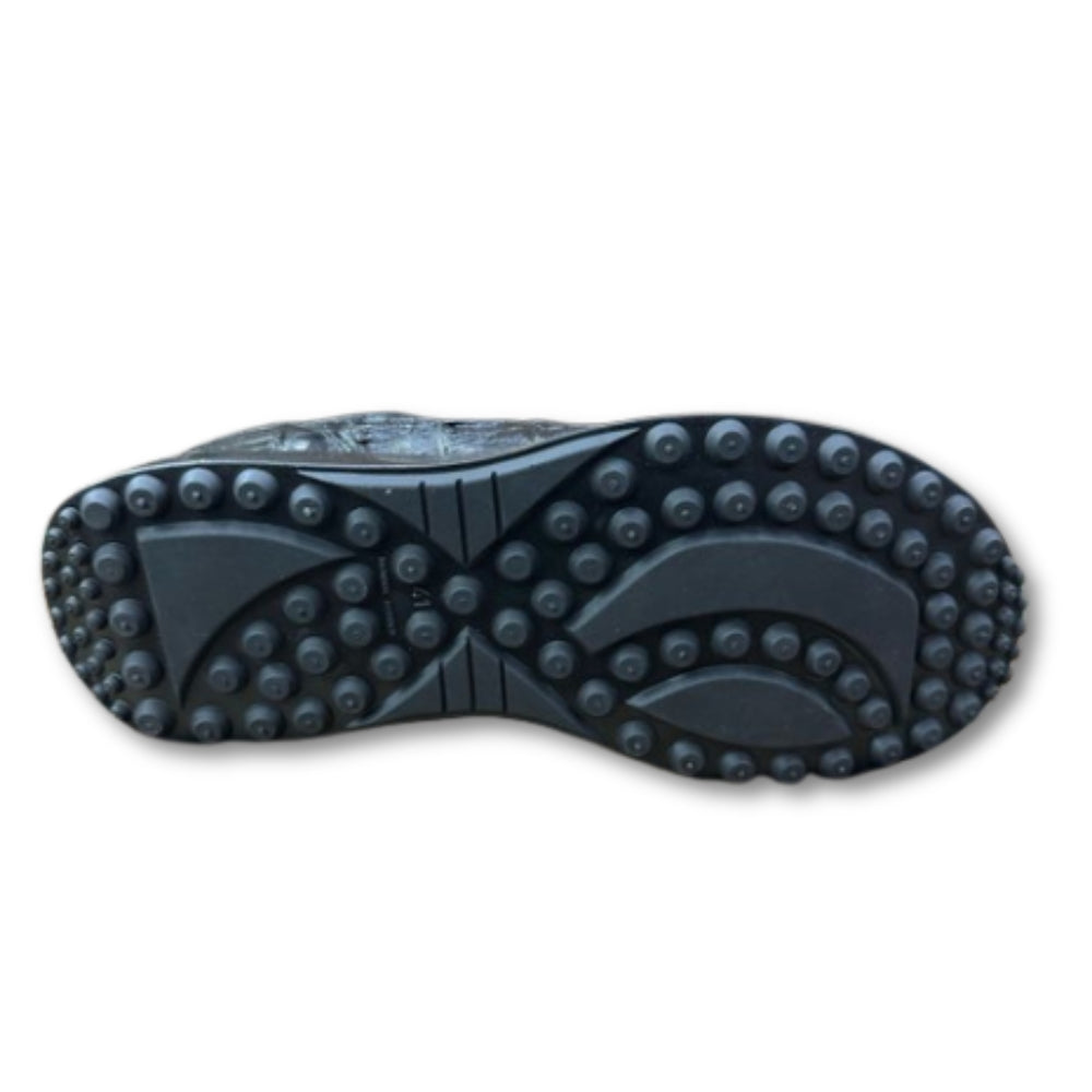 Mauri 8900 Caiman Fuscus Sneakers - Cellini Uomo 