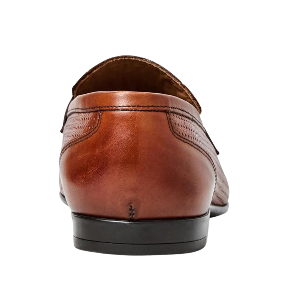 Bruno Magli Lastra Woven Loafer - Cellini Uomo 