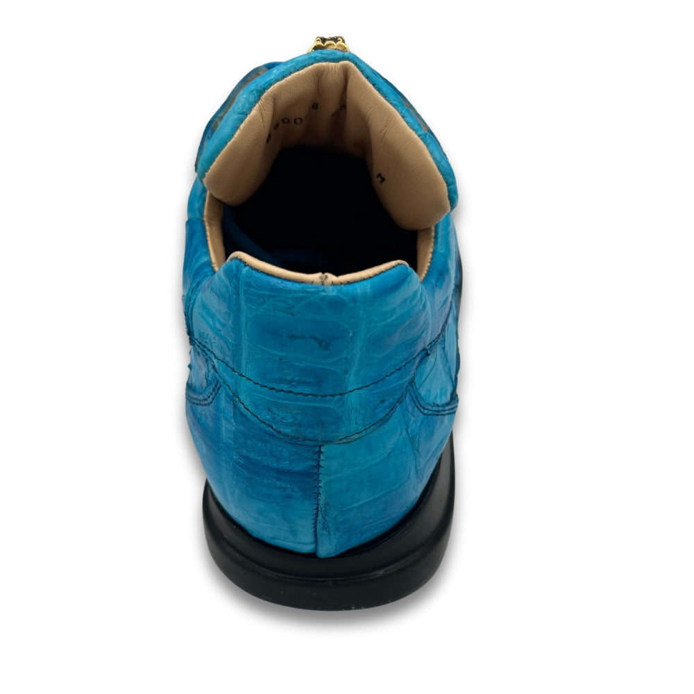 Mauri 8900 Caiman Fuscus Sneakers