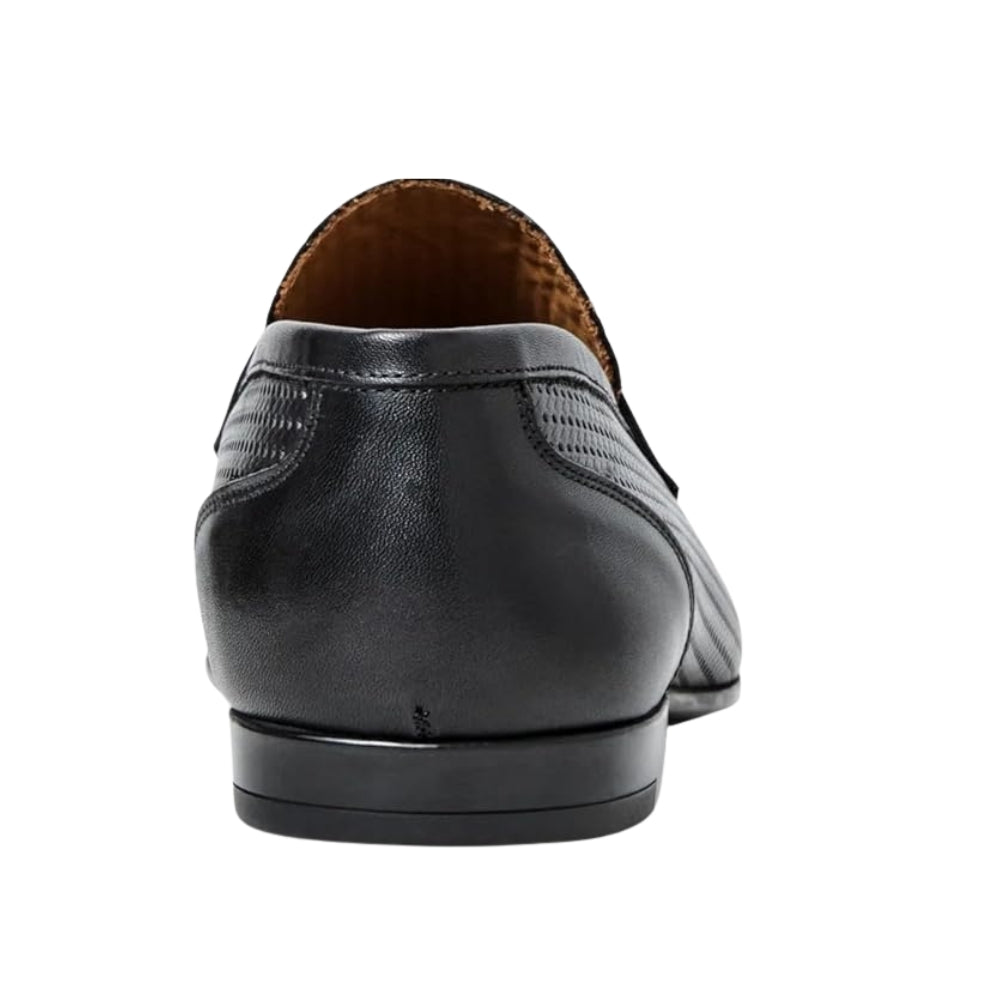 Bruno Magli Lastra Woven Loafer - Cellini Uomo 