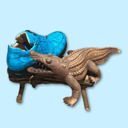 Mauri 8900 Caiman Fuscus Sneakers