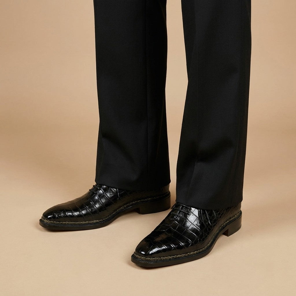 Caporicci – Cellini Uomo