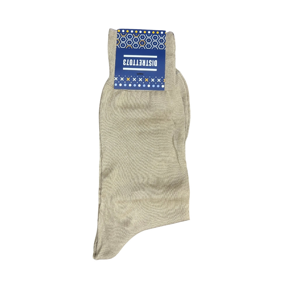 Men's 100% Cotton Socks - Cellini Uomo 