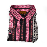 Prestige Button Up 204