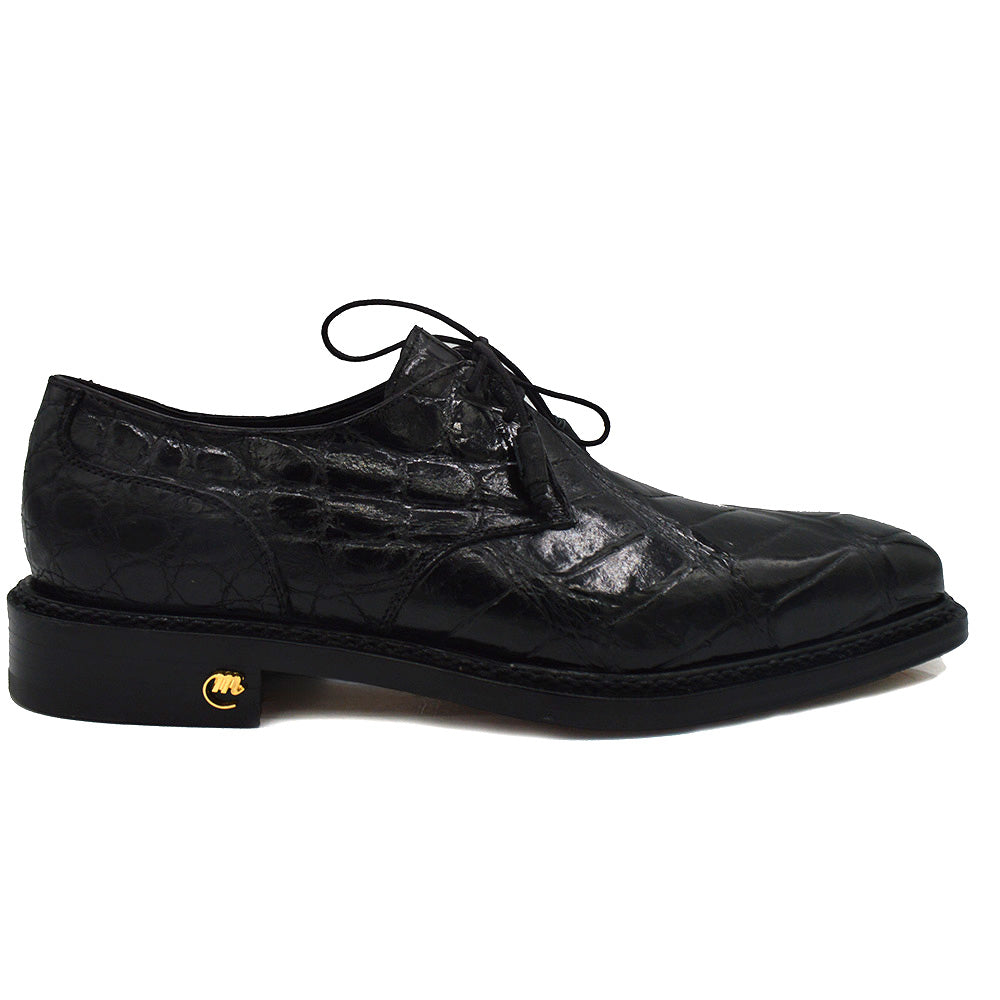 Mauri 3281 Alligator Dress Shoes - Cellini Uomo 
