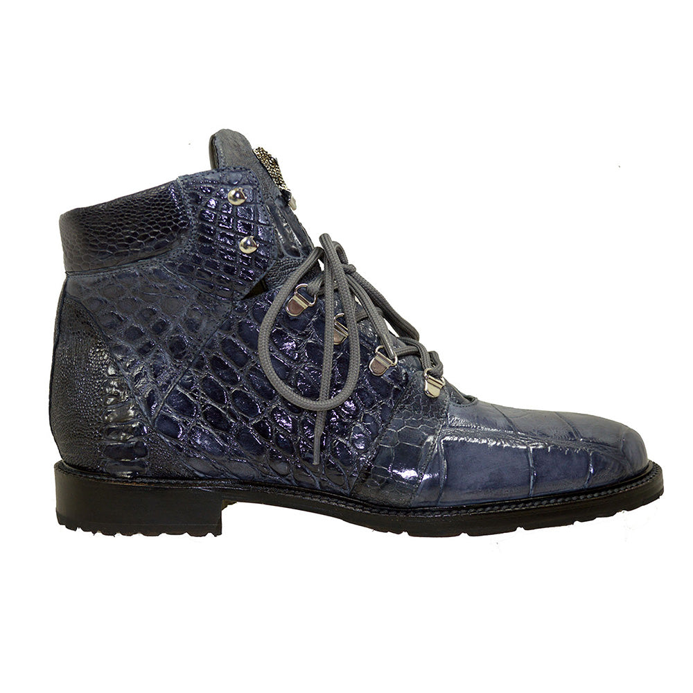 Mauri gator boots on sale