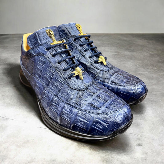 Mauri 8900 Caiman Fuscus Sneakers