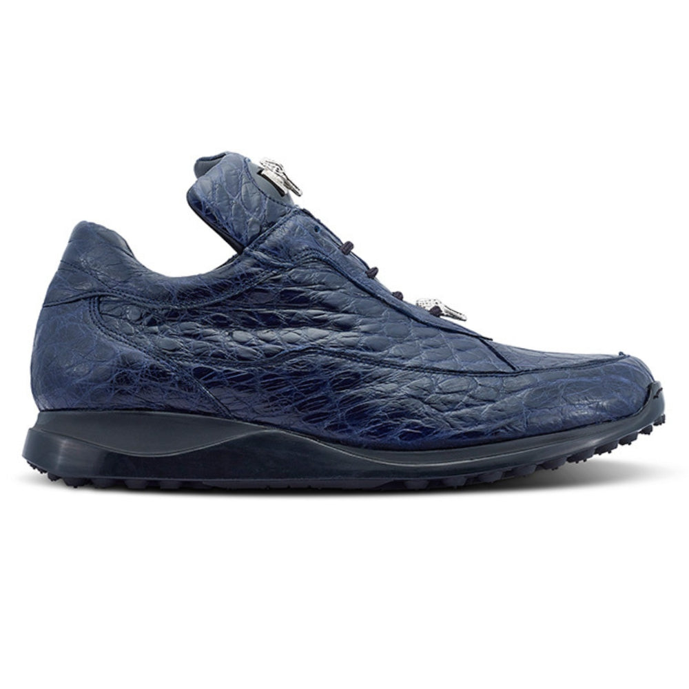 Mauri 8900 LE Alligator Sneakers