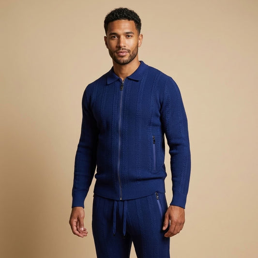 Prestige LNG-6727 Knit 2-Piece Set