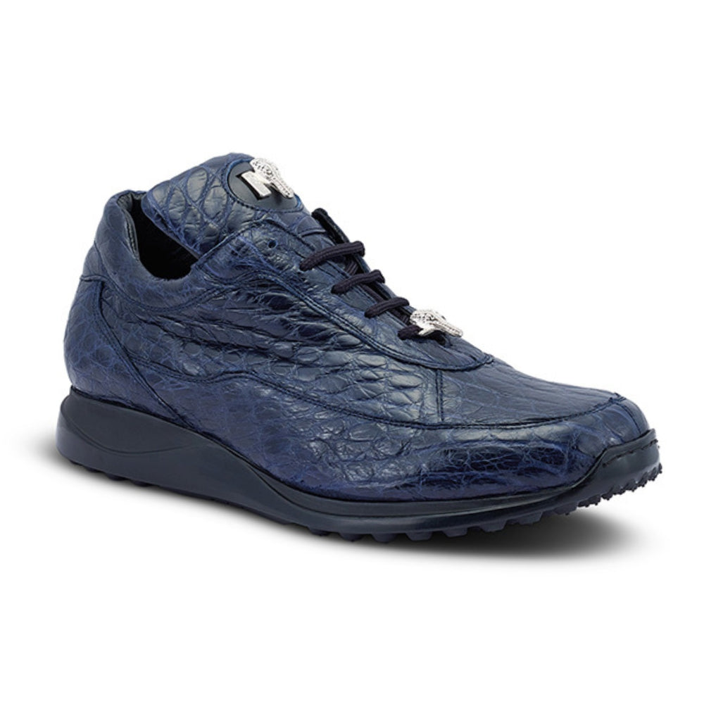 Mauri 8900 LE Alligator Sneakers