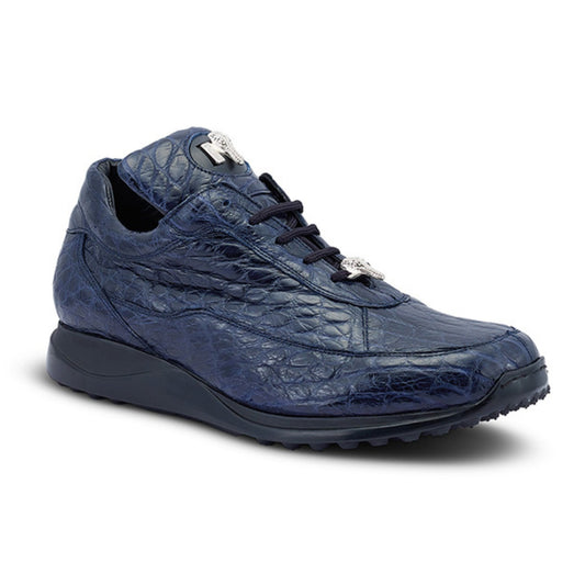Mauri 8900 LE Alligator Sneakers - Cellini Uomo 