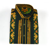 Prestige Button Up 800