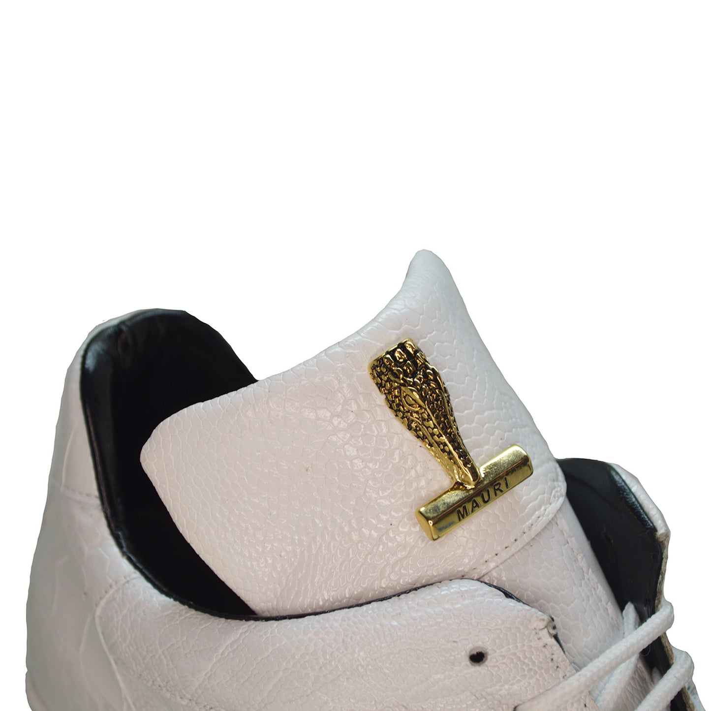 Mauri 8596 - 8696 Crocodile Eye Casuals - Cellini Uomo 