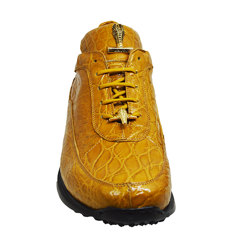 Mauri 8900LE Alligator Casuals