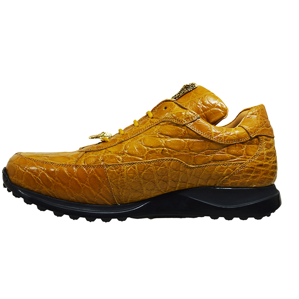 Mauri 8900LE Alligator Casuals