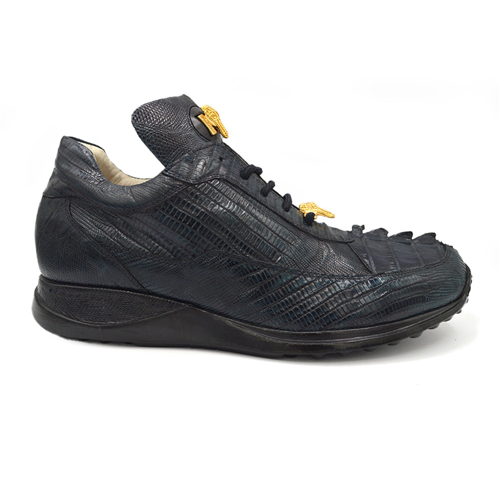 Mauri 8900HB Hornback Sneaker Navy