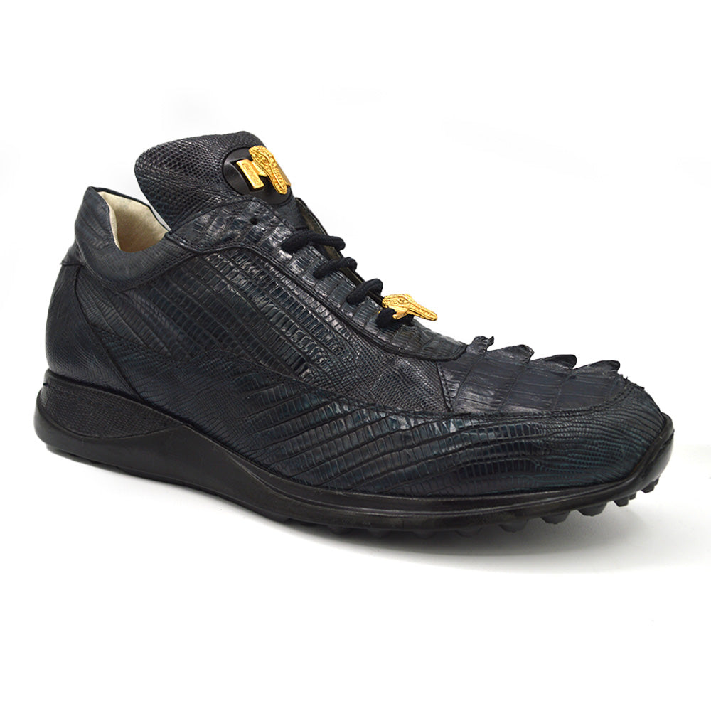 Mauri 8900HB Hornback Sneaker