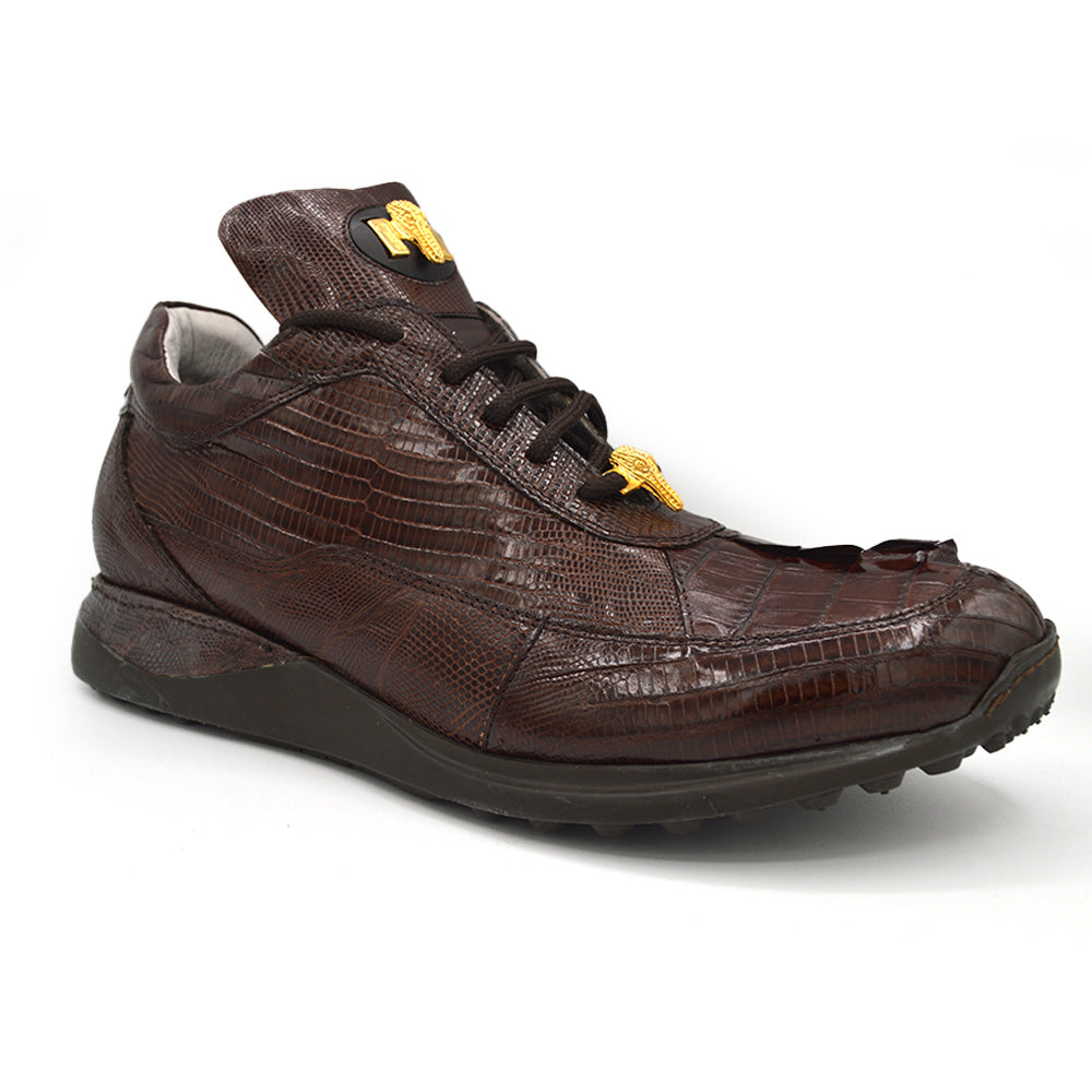 Mauri 8900HB Hornback Sneaker Brown