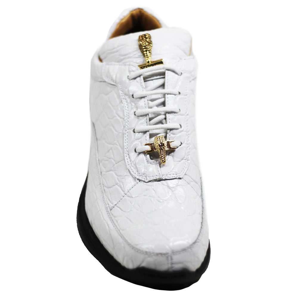 Mauri 8900LE Alligator Casuals