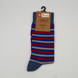 Men's Stripe Socks